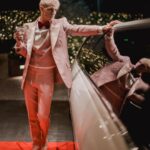 Achille Lauro Instagram – È DOMENICA
#BelvedereVodka
@belvederevodkaitalia
#ad The Westin Palace, Milan
