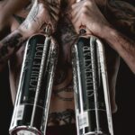 Achille Lauro Instagram – È DOMENICA
#BelvedereVodka
@belvederevodkaitalia
#ad The Westin Palace, Milan