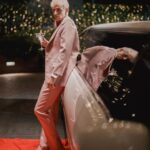 Achille Lauro Instagram – È DOMENICA
#BelvedereVodka
@belvederevodkaitalia
#ad The Westin Palace, Milan