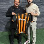 Acun Ilıcalı Instagram - Our new transfer to our fanbase😊 welcome to our family @3gerardpique . AcunMedya