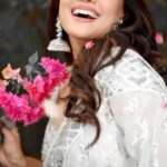 Adaa Khan Instagram – Let’s Look At The Colourful Side Of Life 🌸
.
.
.
#feelkaroreelkaro #feelitreelit #fashion #style #lookbook #holi #sareelove #instadaily #fashionlikeadaa #adaakhan