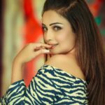 Adaa Khan Instagram - 🦓 . . . #potd #instagood #fashion #style #fashiondaily #fashionlikeadaa #adaakhan