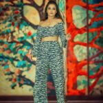 Adaa Khan Instagram - 🦓 . . . #potd #instagood #fashion #style #fashiondaily #fashionlikeadaa #adaakhan