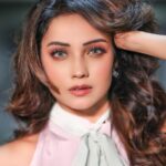 Adaa Khan Instagram - What is LOVE to You? 🌸🩷🎀 . . 📸 : @sk_.click 👗: @riddhijainlabel x @vblitzcommunications 💄: @beautybythebeast 📍: @holidayinnmumbai . . #lookbook #photooftheday #instagood #instadaily #fyp #fashion #style #FashionLikeAdaa #adaakhan