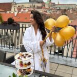 Adaa Khan Instagram – Drop a ✋ if you also face the same struggles for travel reels ! 🥲😌
.
.
#mandarinoriental #iamafan #mandarinorientalprague 
#WanderWithAK #vacaydump #reels #instareels #travelreels #funny #influencerlife #travelvloggers #vacayreels #solotravel #wanderlust #AdaaKhan #adaaventure The Spa at Mandarin Oriental, Prague
