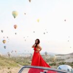 Adaa Khan Instagram - 🎈🎈🎈 . . . #instagood #instadaily #sundayfunday #vacationdump #goodvibes #adaakhan #throwback