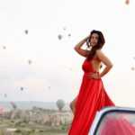 Adaa Khan Instagram - 🎈🎈🎈 . . . #instagood #instadaily #sundayfunday #vacationdump #goodvibes #adaakhan #throwback