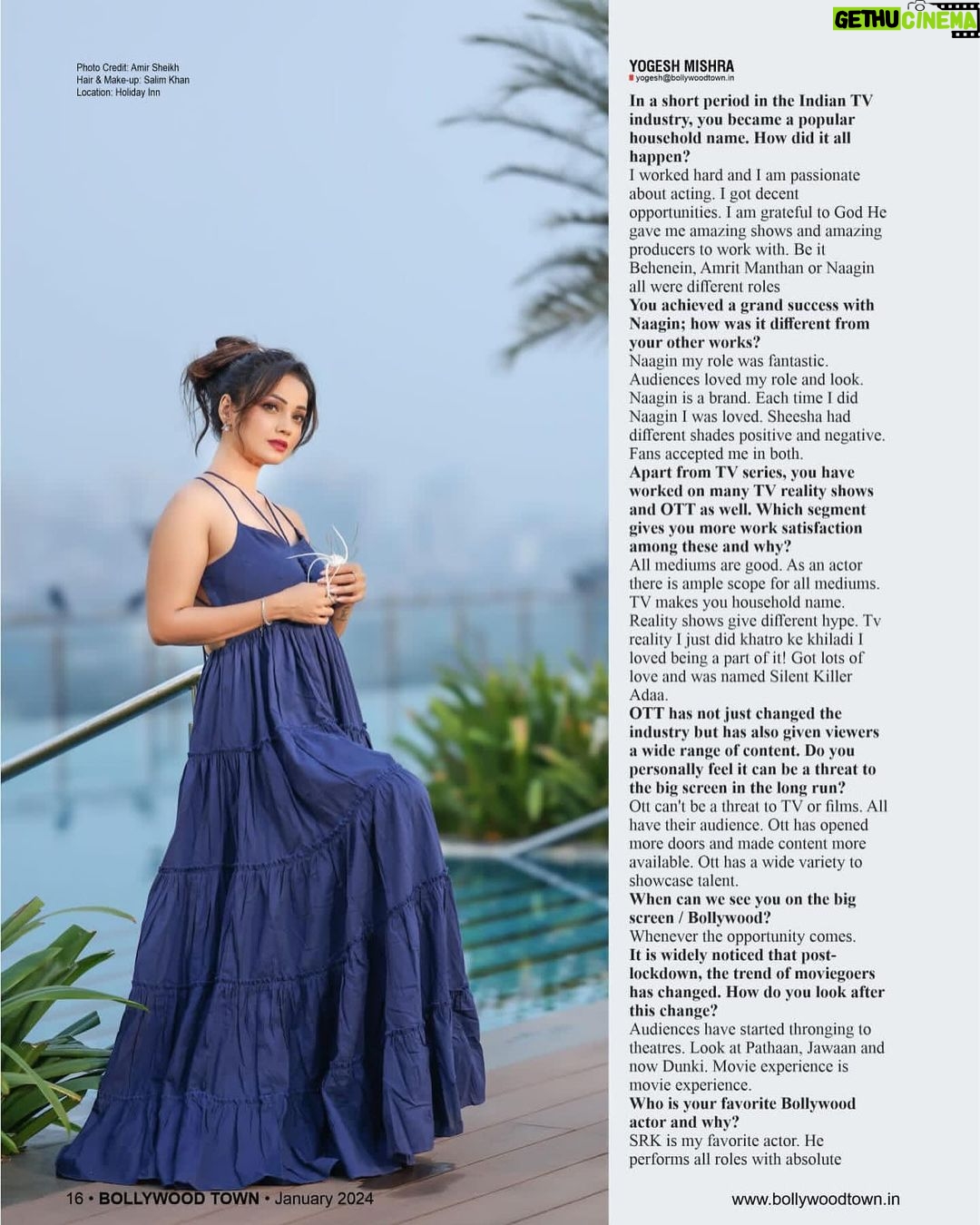 Adaa Khan Instagram - 2024 with a good start!! Inshallah, to a better year ahead β€οΈ Happy New Year π₯³ . . πΈ : @sk_.click π: @ordinaree.in @nidhikurda π: @beautybythebeast π: @holidayinnmumbai @BollywoodTownIndia @YogeshMOfficial @teamgolecha #BollywoodTown #yogeshmishra . @BollywoodTownIndia @YogeshMOfficial @teamgolecha #BollywoodTown #YogeshMishra #newyear #happynewyear #2024 #blessed #adaakhan