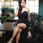 Adaa Khan Instagram – Lights!! Camera!! Action… A Team Affair!! 

📸: @manii2108
.
.
.
#photooftheday #fashion #style #lookbook #actorlife #fashionlikeadaa #adaakhan