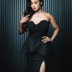Adaa Khan Instagram - Lights!! Camera!! Action… A Team Affair!! 📸: @manii2108 . . . #photooftheday #fashion #style #lookbook #actorlife #fashionlikeadaa #adaakhan