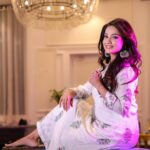 Adaa Khan Instagram - Lots of प्यार 🫶🏻