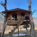 Adaa Khan Instagram - Winter is coming… Is it? 🤣 . . #travelgram #traveldiaries #tripmemories #winter #adaakhan #throwback