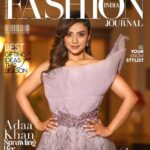 Adaa Khan Instagram – We are thrilled to present ‘The Gorgeous Adaa Khan’ on the cover this month

Magazine: The Fashion Journal
Edition: India 
Issue: February, 2024

On the cover:  Adaa Khan (@adaakhann ) 
Publisher: Fizz Media Group 

📸: @sk_.click 
Makeup : @mehekuuu 
Outfit : @ritussecondskin 
Pr agency : @teamgolecha 
Location : Gulmohar Bunglow 
.
.
.
.
.
.
Follow- @thefashionjournalmagazine 
.
.
.
.
.
.
#adaakhan #adaa #magazinecover #february #thefashionjournal #thefashionjournalmagazine #thefashionjournalindia 
#thefashionjournalsingapore #coverstory #magazine #magazinecover #coverphoto  #fashion #beauty Mumbai, Maharashtra