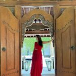 Adaa Khan Instagram - Relishing my Balinese moment! ❤️ . . . #TravelDiairies #travelgram #travel #instagood #fashion #style #adaakhan #bali #adaaventure #travelholic