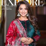 Adaa Khan Instagram – Unveiling the enchanting cover of our 1st issue of 2024, featuring the incomparable Adaa Khan – a blend of talent, fearlessness, and allure. Get ready to be captivated! ✨ 

Celeb Interview: Farvi Wadhwa @farvi_wadhwa 

Outfit: @stadofashion_official 
@vblitzcommunications 

Photo: Ameer Shaikh
 @sk_.click

#AdaaKhan #2024CoverReveal #fearlessallure #uttarakhandi #uttarakhandexploremagazine #films #magazine #uttarakhandpictures #uttarakhandtraveller #uttarakannadatourism Dehradun The City Of Love