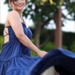 Adaa Khan Instagram – Entering 2024 with BLUE-TIFUL & POSITIVE VIBES!! π§Ώπ
.
.
π₯: @sk_.click
π: @beautybythebeast
.
.
#feelkaroreelkaro #reels #reelsinsta #instadaily #fashion #lookbook #mood #adaakhan Holiday Inn International Airport