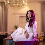 Adaa Khan Instagram - Lots of प्यार 🫶🏻