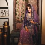 Adaa Khan Instagram – Kuch Noor Noor Sa Khayalon Mein; 
Ehsaas Yuh Nazaron Mein!! 🌙✨
.
.
.
📸: @mayankpradhan_
👗: @shivaliahmedabad
💎: @shopravyaa 
🤝: @vblitzcommunications
💄: @beautybythebeastt 
📍: @bookreccee.locations
.
.
#iftaarparty #fashion #lookbook #style #instadaily #instafashion #instagood #fashionlikeadaa #adaakhan #babasiddiqueiftaar