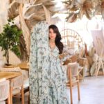 Adaa Khan Instagram – 💐💚
.
.
📸: @sanimohini
👗: @@redpine_designs
@vblitzcommunications 
 💎: @shopravyaa 
📍: @koacafeandbar 
.
.
#photooftheday #desigirl #ramadan #instadaily #fashion #fashionlikeadaa #adaakhan