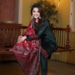 Adaa Khan Instagram - Ramadan Kareem 🤲🏻🌙✨ . . #ramadan #blessed #goodvibes #adaakhan