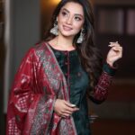Adaa Khan Instagram - Ramadan Kareem 🤲🏻🌙✨ . . #ramadan #blessed #goodvibes #adaakhan