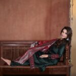 Adaa Khan Instagram - Ramadan Kareem 🤲🏻🌙✨ . . #ramadan #blessed #goodvibes #adaakhan