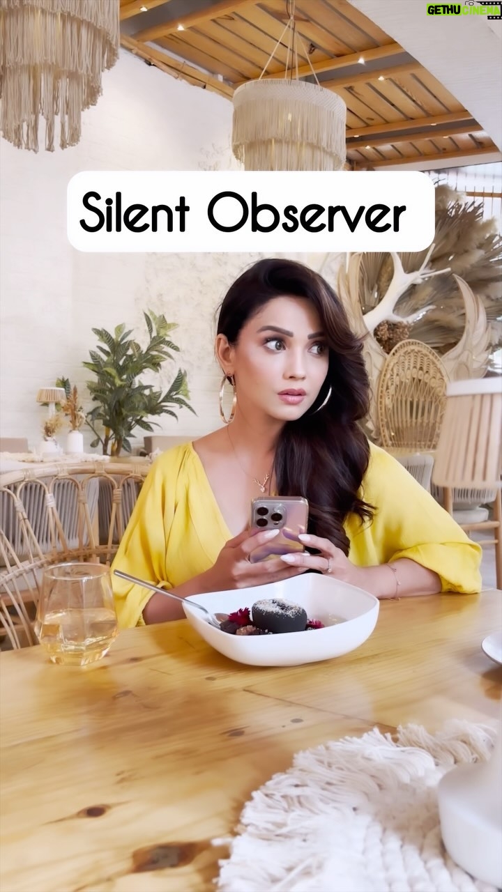 Adaa Khan Instagram - Many moods, one spirit!! π #Womanhood π«Άπ» Celebrating the all of us,today, everyday!! Happy Womanβs Dayπ . . π₯: @sanimohini π: @howwhenwearclothing π€: @vblitzcommunications π: @koacafeandbar . #womansday #internationalwomansday #feelkaroreelkaro #feelitreelit #reelsinsta #comedy #justforfun #adaakhan Do You Agree?