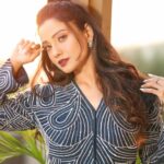 Adaa Khan Instagram - 🫐 . . #InstaGood #IGgram #instavibes #goodvibes #vacationtime #travel #adaakhan