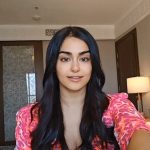 Adah Sharma Instagram - All emotions in 1 minute 🤪🙃🥹😭🤣😐😡😨🤯😰😵‍💫😵🥲Kaise lagi Rosie ki Adah? #SunflowerSeason2 Getting sooooo manymessages about my scene with the toilet flush 🤪Loving your messages and stories 🤩🤩🤩 keep them coming 💃💃♥️♥️♥️♥️♥️♥️♥️♥️🫀🫀🫀🫀🫀🫀🫀🫀🫀