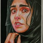 Adah Sharma Instagram - A D A H ❤️ ❤️ ❤️ . . . Tag her in comments @adah_ki_adah . . #reels #art #artreels #drawing #aethestic #ａｅｓｔｈｅｔｉｃ #realism #sketch #illustration #reelindia #reelinstagram #trendingreels #reelart #explore #colorpencil #pencildrawing #adahkiadah #adah_ki_adah #adahsharma #adahsharmafan