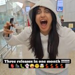 Adah Sharma Instagram - Three releases in a month !!!! #TheKeralaStory on OTT #SunflowerSeason2 #BASTAR