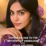 Adah Sharma Instagram - @adah_ki_adah ❤️‍🔥✨ Feel free to share 🥹🫣 Mention in comments - @adah_ki_adah ✨💞