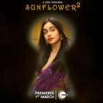 Adah Sharma Instagram - 🌻🌻🌹 #SunflowerS2 premieres 1st March, only on #ZEE5 #Sunflower @whosunilgrover @ranvirshorey @vikas71 @parmarchaitally @navingujral @mukulchadda @ashishvidyarthi1 @shonalinagrani @sonaljhaofficial @radhabhatt @salk.04 @officialashwinkaushal @reliance.entertainment #GoodCo @virajsawant @sarkarshibasish @ria.nalavade @girishkulkarni1 @manish_kalra_ @nimishalok @surryamenen @duhjizzy @navagat_p @zee5 @zee5global