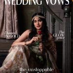 Adah Sharma Instagram - Adah Sharma who has to her credit the highest female grossing film of all time #TheKeralaStory now has three releases in a month #BASTAR #SunflowerS2 and The Kerala Story on OTT ! She's unstoppable! Magazine: Wedding Vows (@weddingvows.in) Muse: @adah_ki_adah Founder & CEO: N DakshinaaMurthi (@itsme_daksh ) Concept & Photography @luvisrrani BTS & Reels Team @luvisrrani Production @thecapturingfactory Fashion Editor/Stylist: @sshorewala For Wedding Vows: @farvi_wadhwa Stylist Asst @khusshiii.k Assistant @eat_sleep_wear MUA: @kanika_arrora MUA Assisted by: @kayceesbeauty_bykritika Hairstylist: @snehal_uk Location @bandramitron X @maverick.communication01 Artist Reputation Management: @shimmeryentertainment Artist Business Manager: @asira.09_ Clothing PR: @ektara_world Floral Saree Outfit- @chinayabanaras Jewellery- @tvishajewlz Bag: @prettylittlearts87