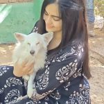 Adah Sharma Instagram – Officially part of the @tolfaindia family ♥️This Valentine’s day (and for all the days to come ) let’s please as human beings , the most evolved species be kind to all species ♥️