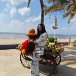 Adah Sharma Instagram – Nariyal paani kisko chahiye? 🥥🩸💉
Sunflower Season 2 promotions 🌻🌻