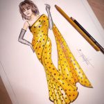 Adah Sharma Instagram – I tried a fashion illustration of @adah_ki_adah 💛

She’s looking pretty in vibrant yellow saree adorned with bold black dots, complemented by long black leather gloves 🖤💛
. 
. 
. 
.
. 
. 
. 
. 
. 
. 
. 
. 
. 
. 
. 
. 
. 
#adahsharma #fashionillustration #fashiondesigner #niftmumbai #nift
#adahsharmafan #art #artistsoninstagram #fashionsketch #niftian Nift Mumbai