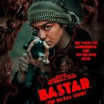 Adah Sharma Instagram - 15th March 2024 Prepare for the raw truth to hit hard. Bastar: The Naxal Story trailer is out now, shedding light on the path to a Naxal-free Bharat. Watch now #VipulAmrutlalShah @sudipto_sen @aashin_shah @sunshinepicturesofficial @adah_ki_adah @itsindiratiwari @aka.vijaykrishna @raimasen @iyashpalsharma #ShilpaShukla #KishorKadam #AnamikaTiwari @anangsha #SunshinePictures #Bastar #TheNaxalStory #BastarTrailer #NaxalFreeBharat #BastarTheNaxalStory #adahsharma