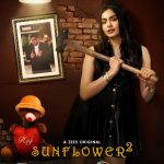 Adah Sharma Instagram - #SunflowerSeason2 breaking records thankkkkuuuuu for all the pyar for Rosie 🌹😘😘😘😘😘😘😘😘 and all the videos and art and sabkuch thank u thank u thank u ...don't know what else to say so thank u ❤️❤️❤️