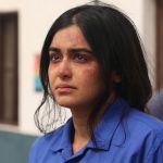 Adah Sharma Instagram - Best Actress on an audience poll jeetna matlab 💃💃💃💃💃💃💃thank you audience ❤️❤️❤️