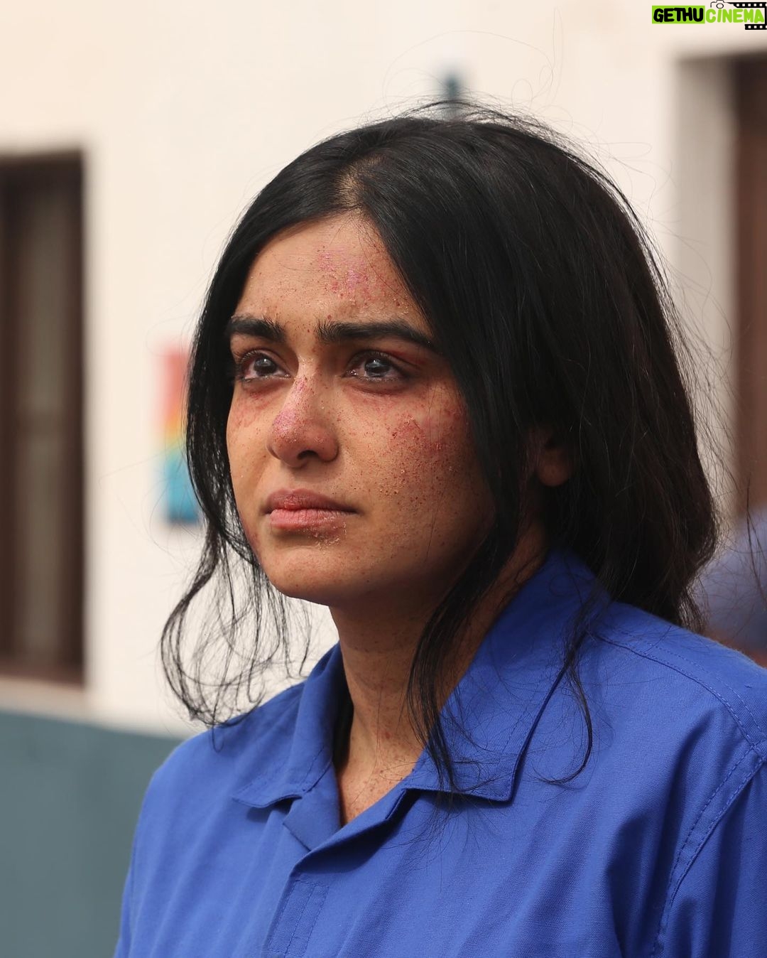 Adah Sharma Instagram - Best Actress on an audience poll jeetna matlab πππππππthank you audience β€οΈβ€οΈβ€οΈ