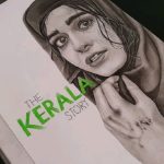 Adah Sharma Instagram - The Kerala Story ❤️😍 So Beautiful Actress Pencil Sketch @adah_ki_adah 😇 . . . @adah_ki_radha 🤗 . . . ART BY: @3897_poonam . . . #thekeralastory #adahsharma #sketch #drawing #adah_ki_adah #actress #trendingreels #pencilshading #india #instagood #instagram #sketches #art #sketching India