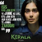 Adah Sharma Instagram – How did Shalini become an ISIS terrorist ?
To find out watch #TheKeralaStory premieres on 16th February, only on #ZEE5

#TheKeralaStoryOnZEE5 #VipulAmrutlalShah
#TheKeralaStory #SaveOurDaughters  

@devadarshnichetan @sudipto_sen @ @aashin_shah @sunshinepicturesofficial @adah_ki_adah @iyogitabihani @soniabalani9 @siddhi_idnani @aka.vijaykrishna @pranaypachauri @pranavmisshra

#SunshinePictures @ZEE5 @zee5global