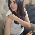 Adah Sharma Instagram - Aap kya prefer karoge ? Insaan aapka khoon choosey ya macchar?🦟👨‍🔧