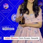Adah Sharma Instagram – #AdahSharma Receives Iconic Award

#adahsharma #adahsharmahot #adahkiadah #adahsharma_arabfc #adahsharmafan #adah_ki_adah