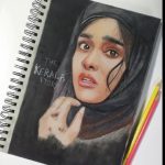 Adah Sharma Instagram – Repost @adah_ki_adah blows our mind with incredible performance in Kerala story
.
.
.
.#reels #trending #trendingreels #drawing #pencildrawing #coloursketch #adah_ki_adah Kolkata