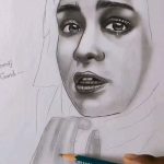 Adah Sharma Instagram – ᴛʜᴇ ᴋᴇʀᴀʟᴀ sᴛᴏʀʏ 🥰✌sᴏ ʙᴇᴀᴜᴛɪғᴜʟ ᴀᴄᴛʀᴇss @adah_ki_adah 
. 
. ❤❤❤
. 
𝘼𝙧𝙩 𝙗𝙮 @artist_neeraj_gond 😎✌
.
#thekeralastory #thekerlastory #adasharma #hindu #hindustanibhau #bharatsinghwaliya #khusbupandey #bajrangdal #up #mumbai #instalike #instagram #india 🇮🇳#explorepage #explore #artistneerajgond🤗 #art #sketch #pm #cm #yogi #narendramodi #reels #reelsinstagram #instagood #trending #viral #likesforlike #sanatandharma #kerla 😎✌✌ Deoria Sadar(Uttar Pradesh)