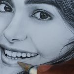 Adah Sharma Instagram - Beautiful Adah Sharma 😍😍 #adahkiadah #adah_sharma #thekeralastory #sunflower2 #artworks #portrait #hyperrealisticsketch #southactress #sketch #sketchdaily #dheerajart #draw #drawing #actress #movies #bollywood #songs #reelindia #reelkarofeelkaro #reelsinstagram #reelsinstagram #reels #reelitfeelit #reel #trending #trendingreels