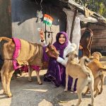 Adah Sharma Instagram – Happy Republic Day 🇮🇳♥️ i don’t know when these pictures will get uploaded because I have very less network here . Sending you all bahut saara pyar from all of us ♥️Jai Hind ! Kankhal, Uttarakhand, India