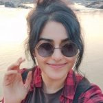 Adah Sharma Instagram - Bastar ka sunset mere saath dekhoge? 😍😍जय जोहार जय छत्तीसगढ़ ❤️❤️❤️